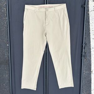 Rhône commuter pants